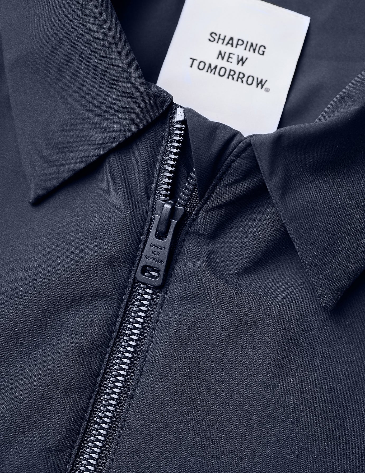 Hydro Jacket Dark Navy